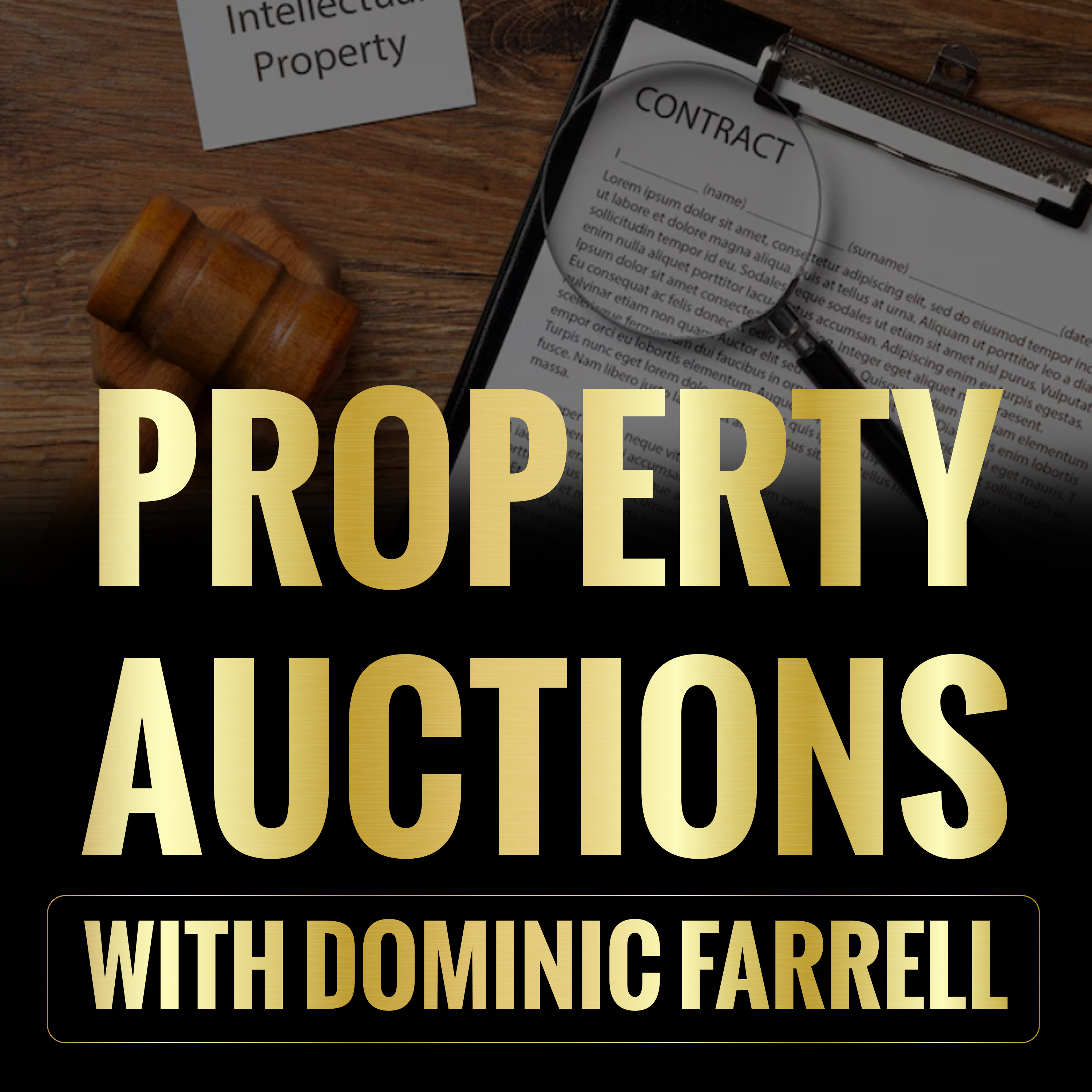 Podcast Design by Creations Box 2015 for this project | Design #36937999