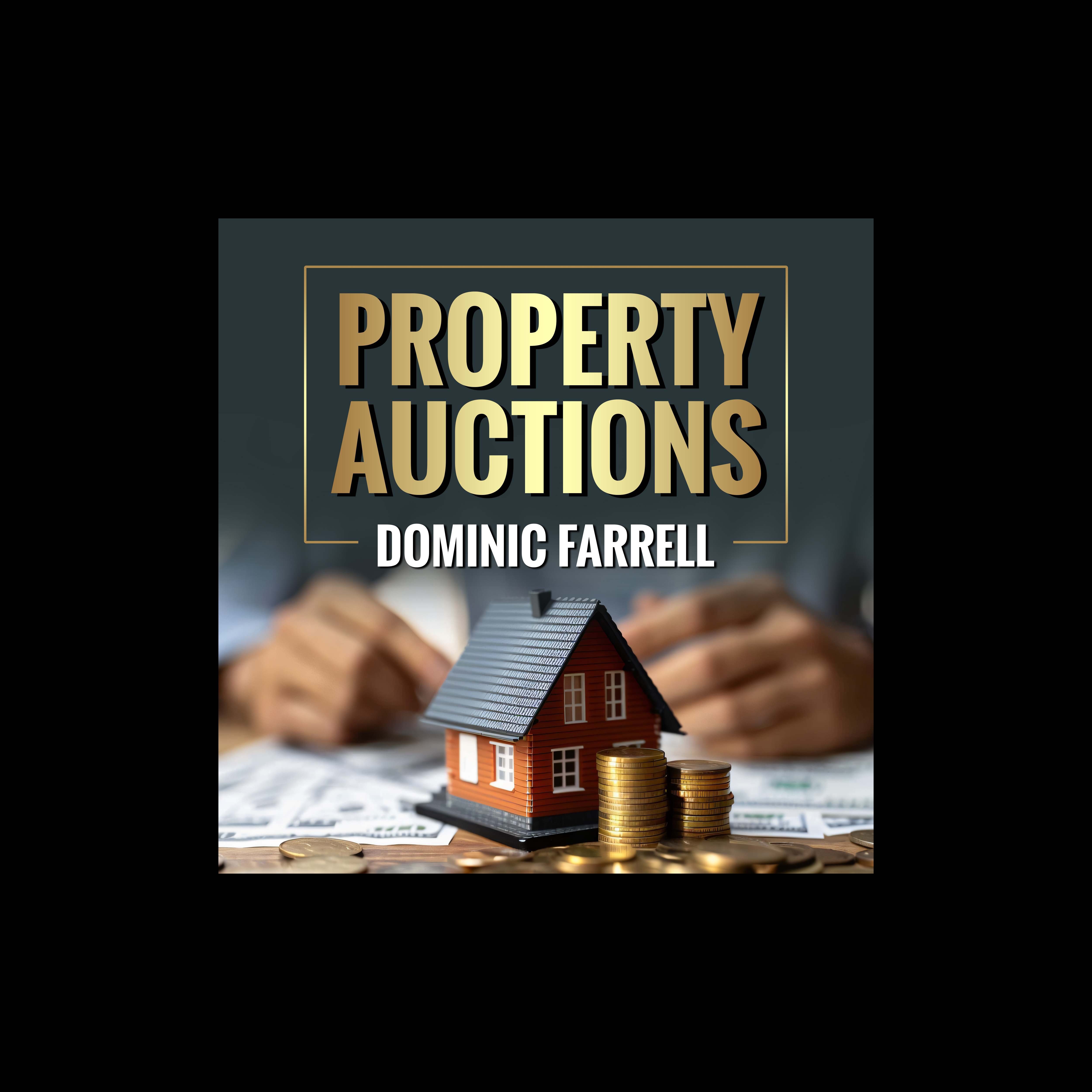 Diseño de Podcast por Creations Box 2015 para este proyecto | Diseño #36941014