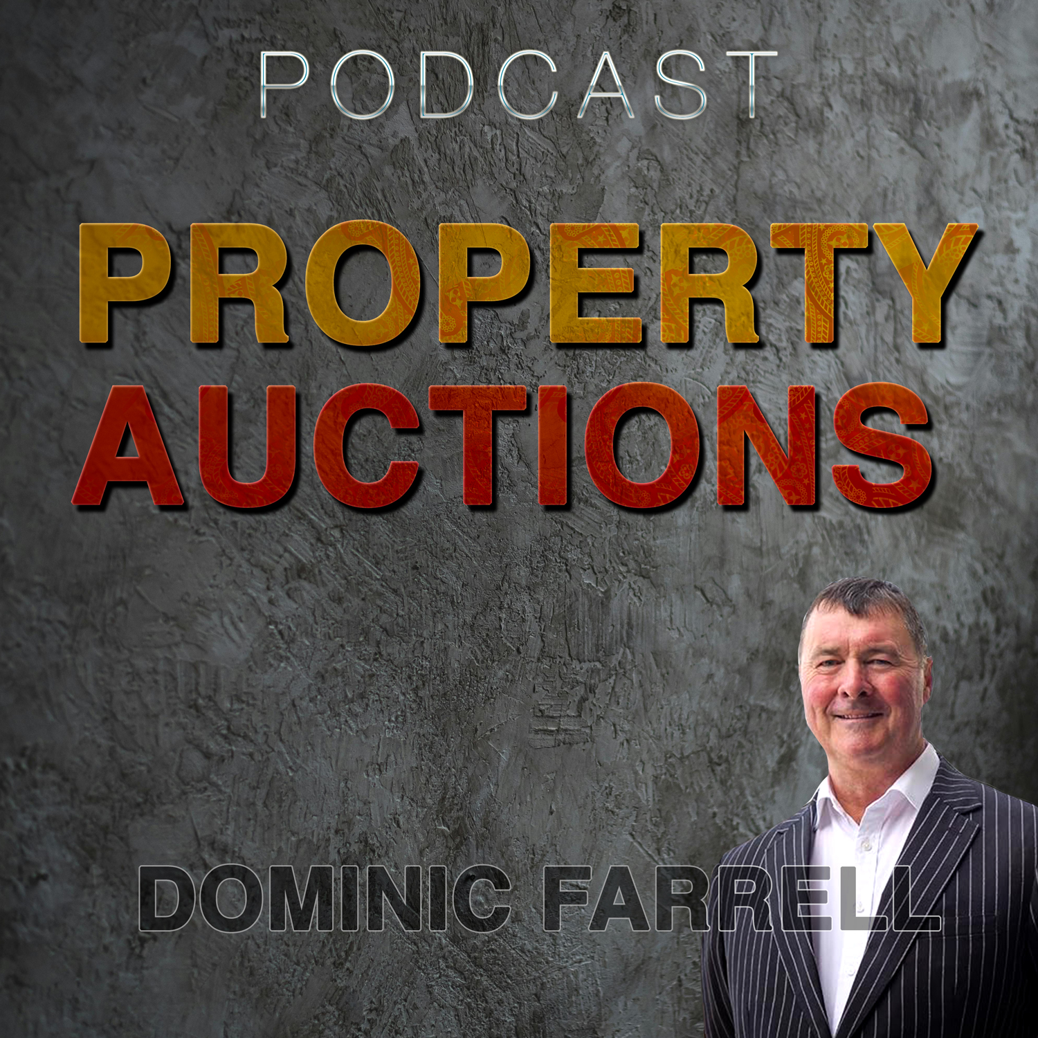 Diseño de Podcast por Aaron V para este proyecto | Diseño #36927619