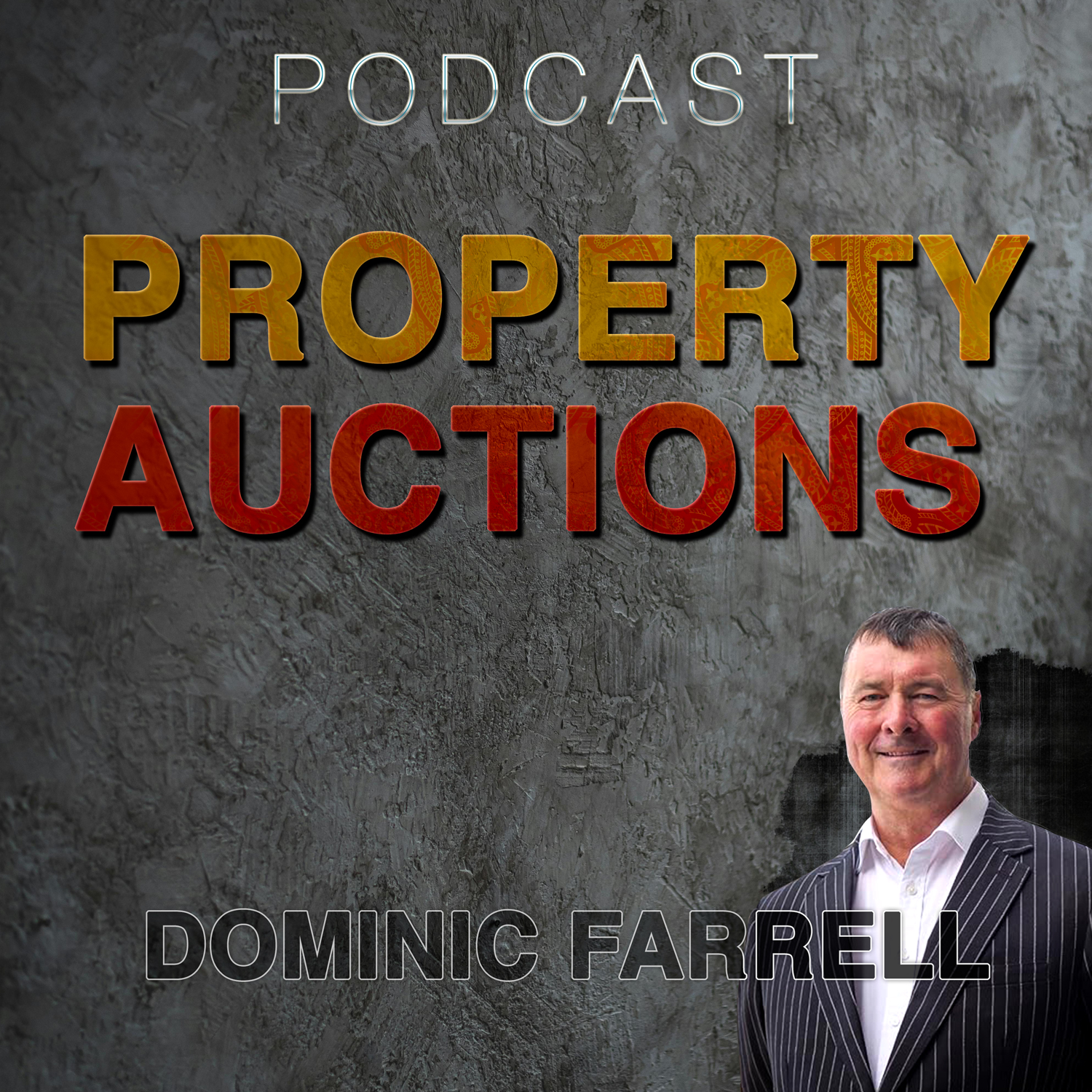 Podcast Design by Aaron V for this project | Design #36928427