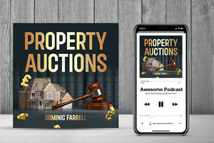 Diseño de Podcast por GraphicsGuru para este proyecto | Diseño: #36934459