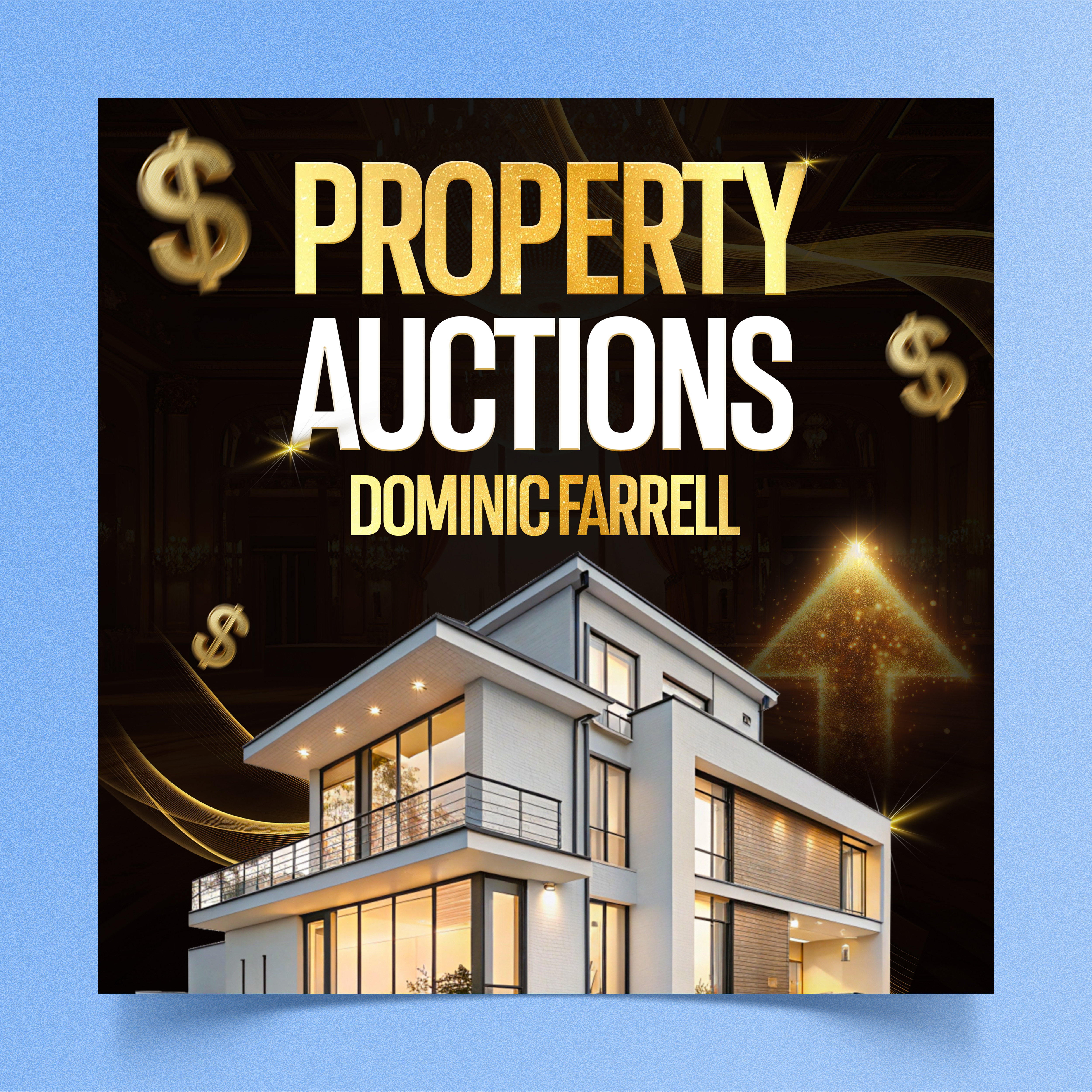 Design de Podcast par Graphic Guy pour ce projet | Design #36926970