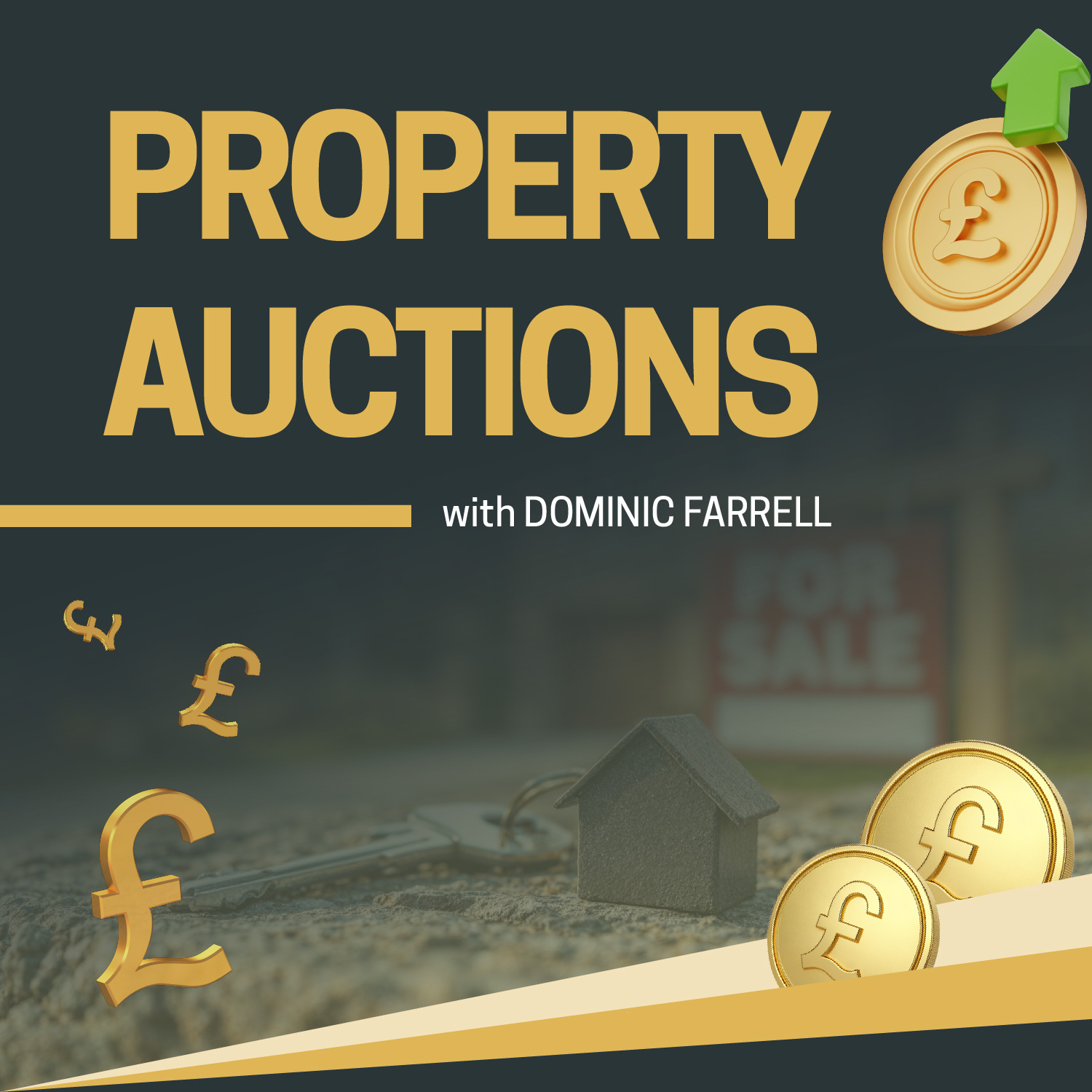 Design de Podcast par Dot.Dedi pour ce projet | Design #36955764