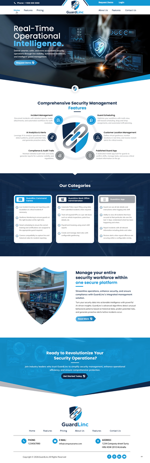 Web-Design von pb für dieses Projekt | Design: #36928073