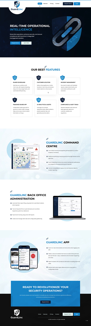 Web-Design von pb für dieses Projekt | Design: #36928076