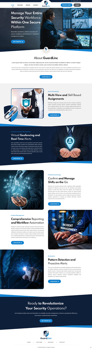 Web-Design von pb für dieses Projekt | Design: #36928084