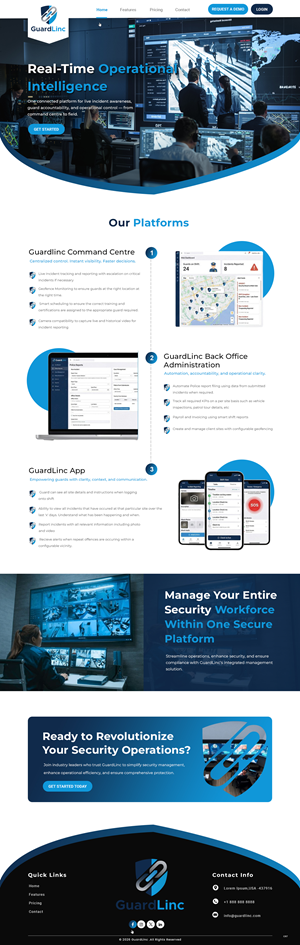 Web-Design von pb für dieses Projekt | Design: #36932290