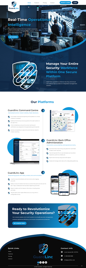 Web-Design von pb für dieses Projekt | Design: #36932291