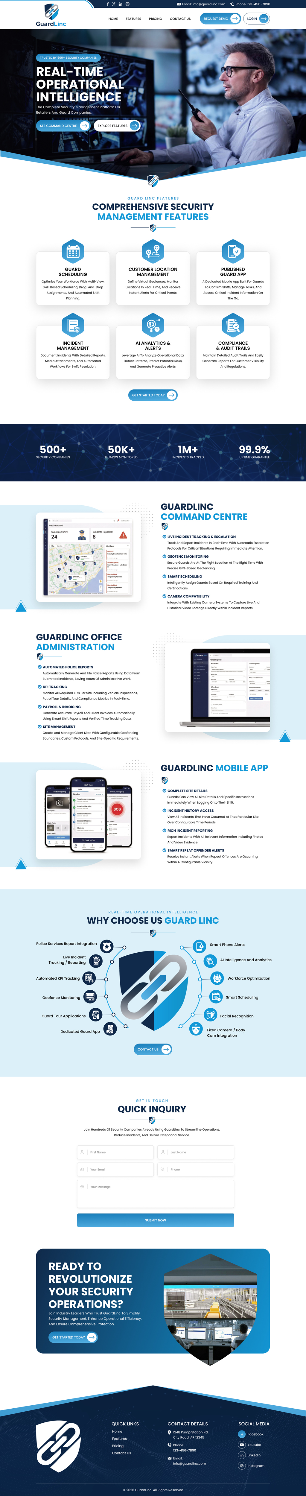 Web Design by Sbss for this project | Design #36926769