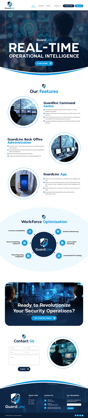 Web-Design von Creations Box 2015 für dieses Projekt | Design: #36926976