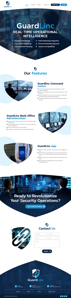 Web-Design von Creations Box 2015 für dieses Projekt | Design: #36932792