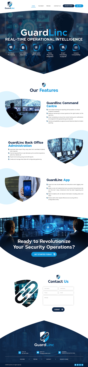 Web-Design von Creations Box 2015 für dieses Projekt | Design: #36932793