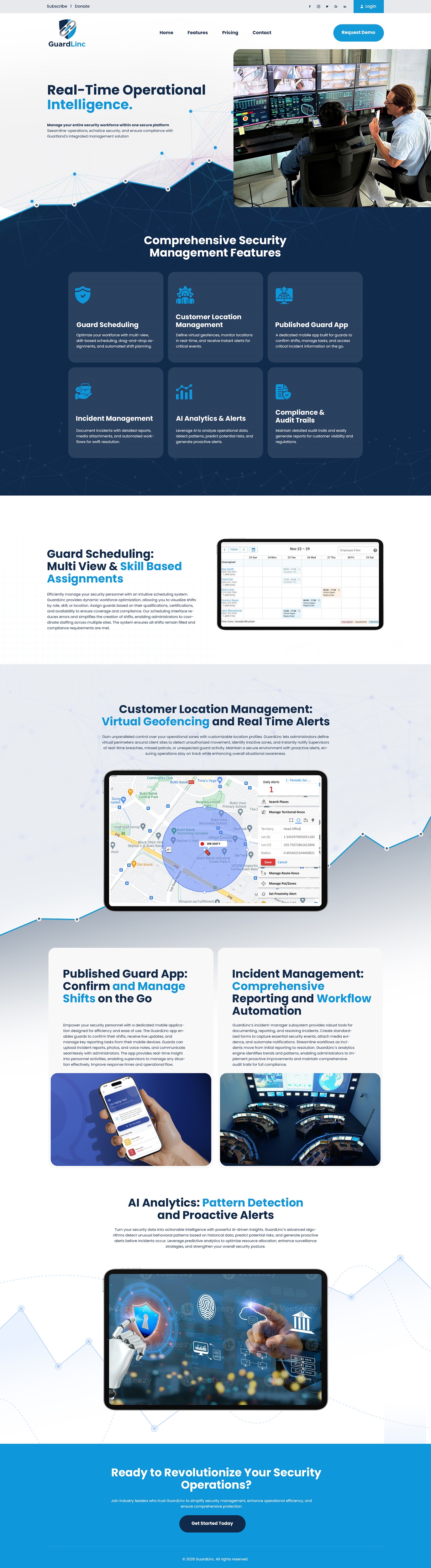 Web Design by NZ Creatives for this project | Design #36931529