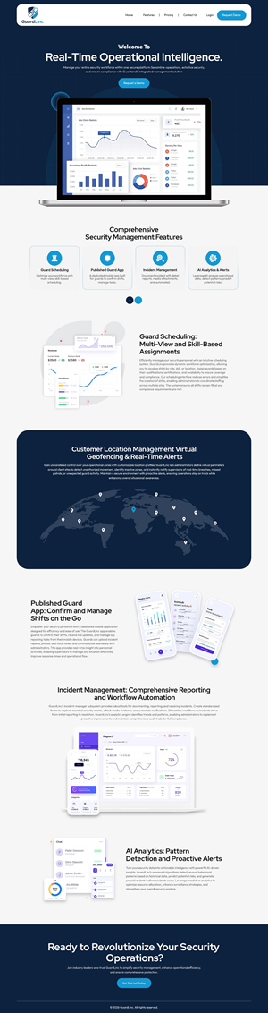 Web-Design von NZ Creatives für dieses Projekt | Design: #36931530