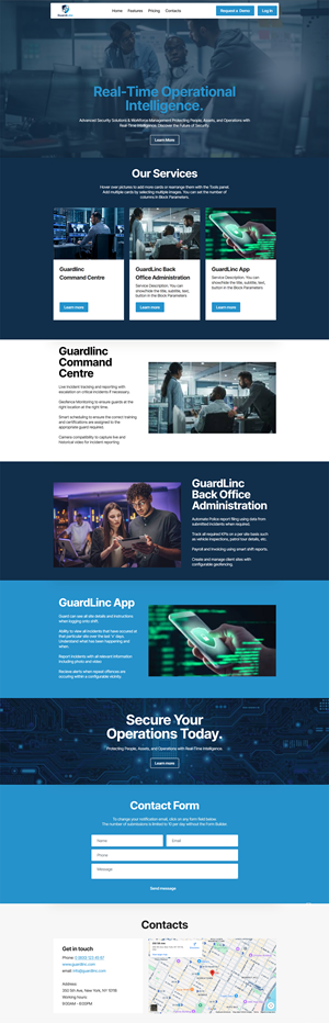 Web Design by CDS Creative