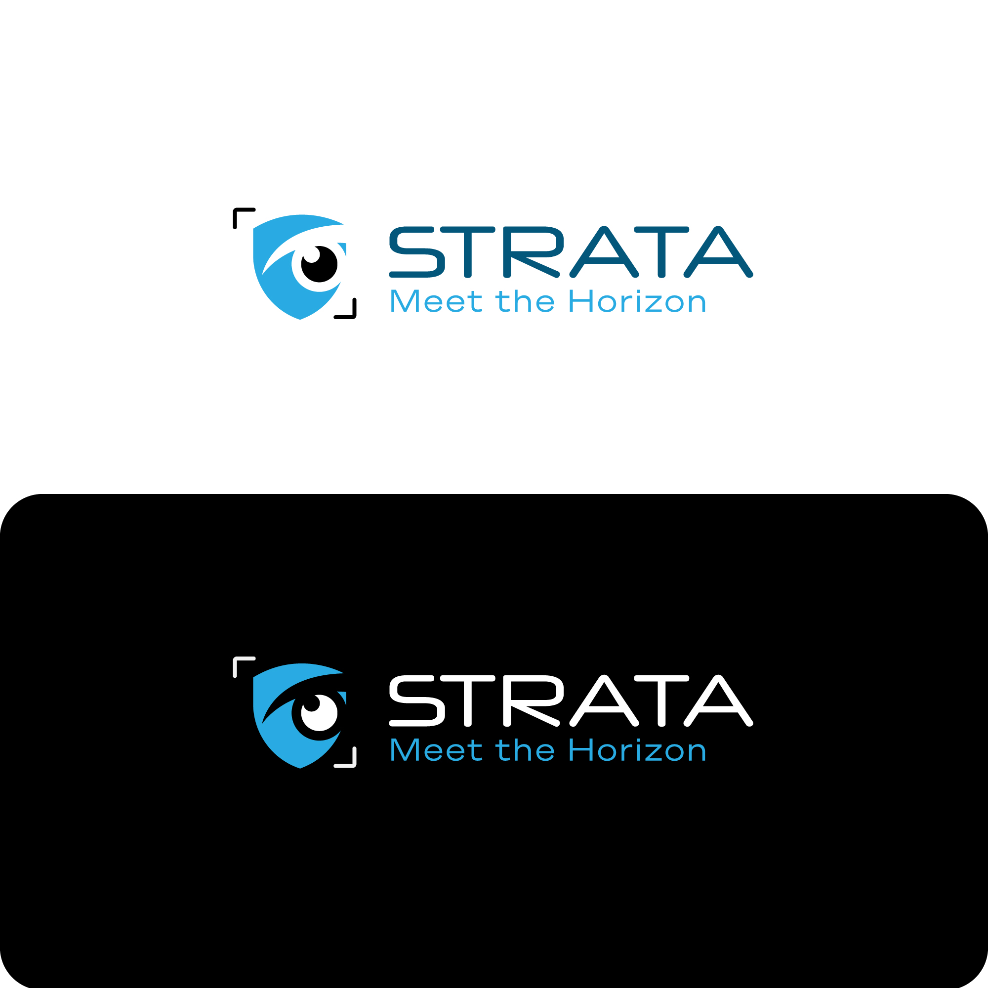 Logo Design by Farhad Kreative for Ellipse Security, Inc. | Design #36926498