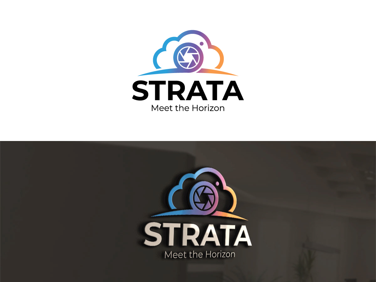 Logo Design by 439 Creations for Ellipse Security, Inc. | Design #36925232