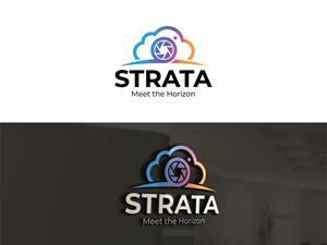 Logo Design by 439 Creations for Ellipse Security, Inc. | Design: #36925232