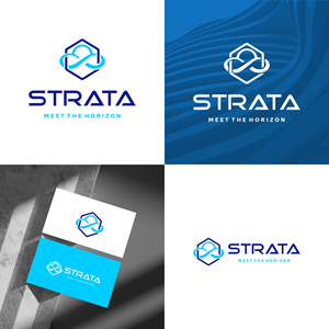 Logo Design by X-DNA for Ellipse Security, Inc. | Design: #36924876