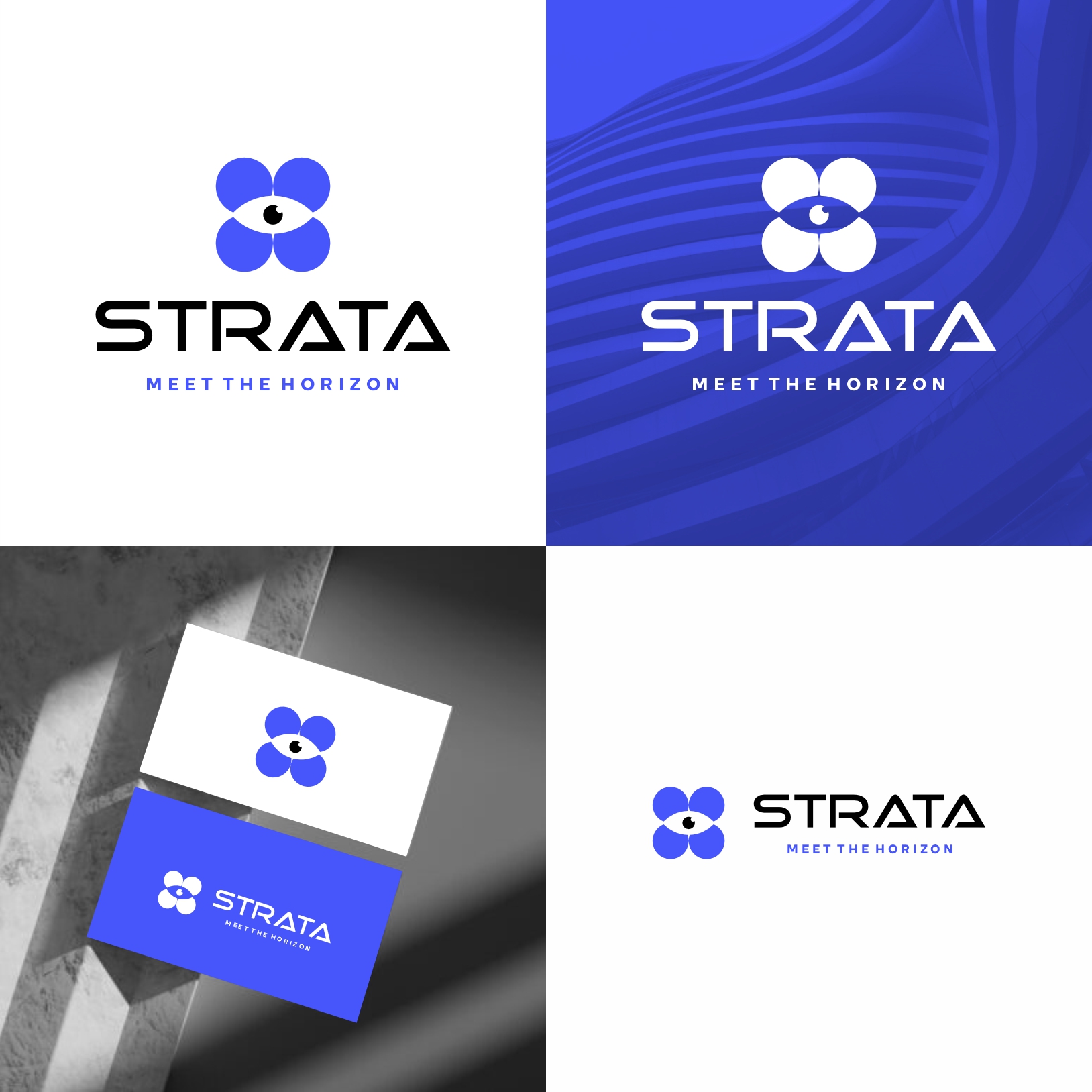 Logo Design by X-DNA for Ellipse Security, Inc. | Design #36924884