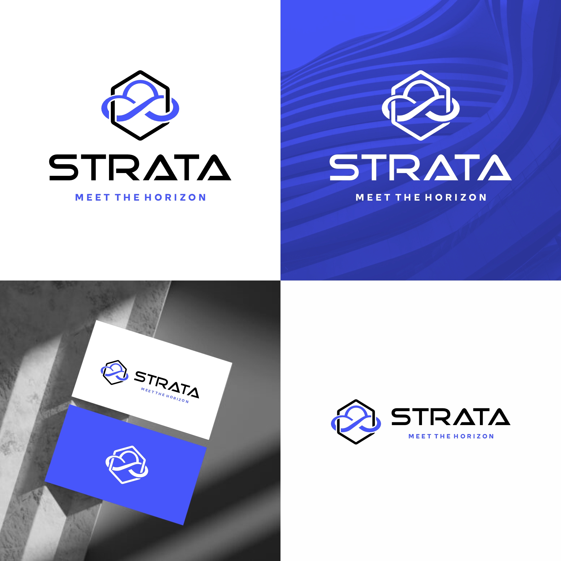 Logo Design by X-DNA for Ellipse Security, Inc. | Design #36930480