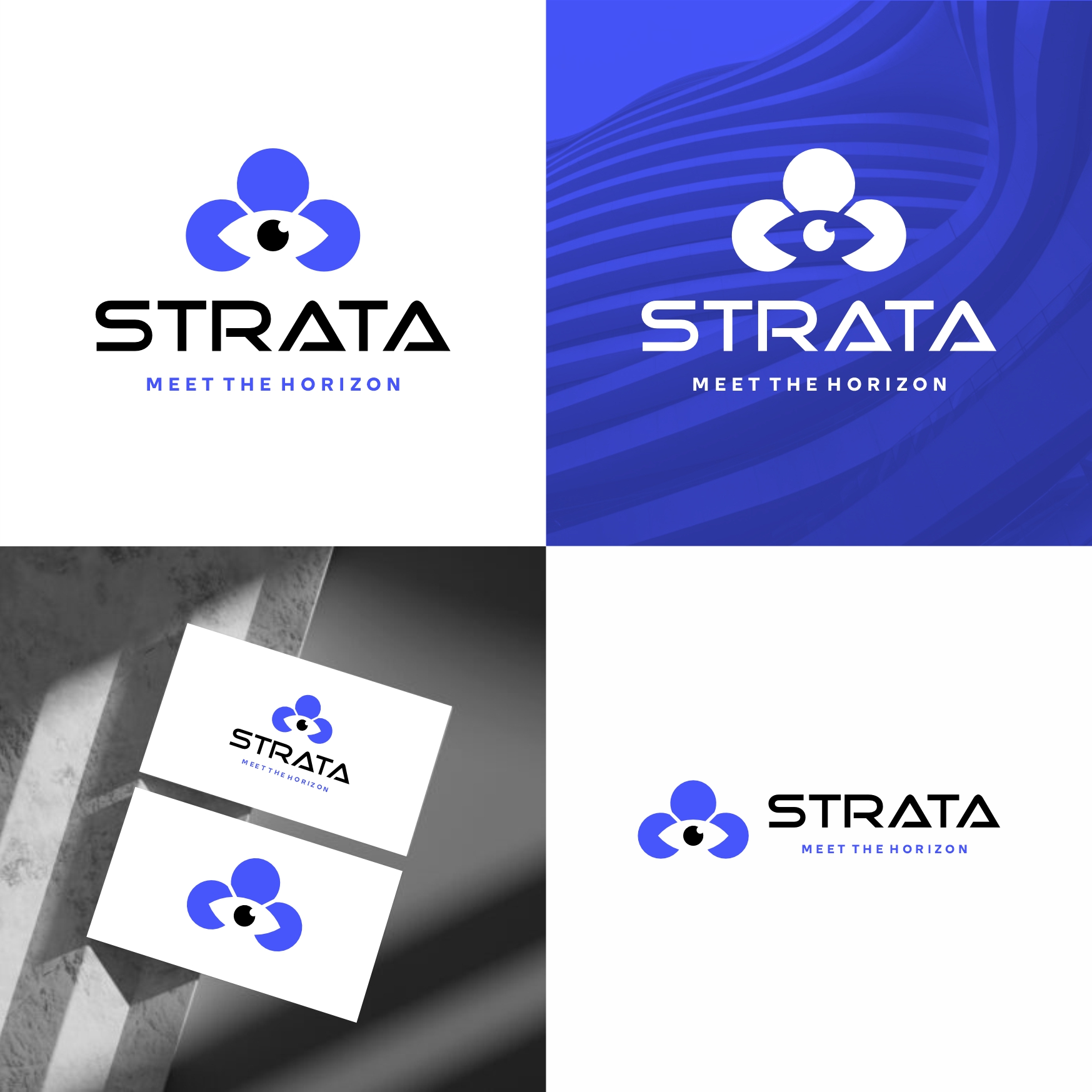 Logo Design by X-DNA for Ellipse Security, Inc. | Design #36933604