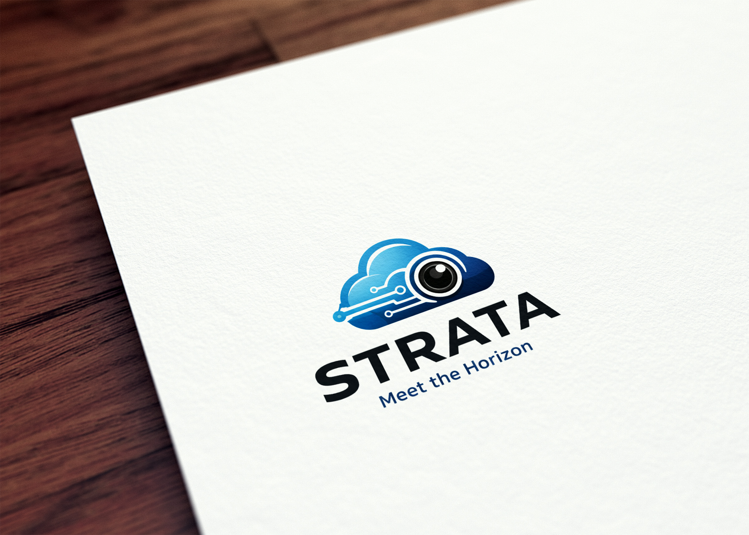 Logo Design by Nova Creative Designs for Ellipse Security, Inc. | Design #36932885