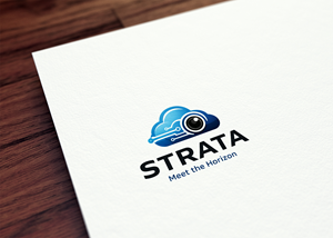 Logo Design by Nova Creative Designs for Ellipse Security, Inc. | Design: #36932885