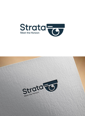 Logo Design by KING JM for Ellipse Security, Inc. | Design: #36927486