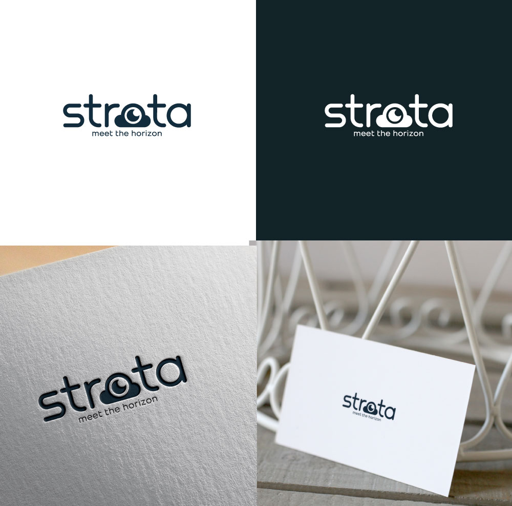 Logo Design by Jonshonkal for Ellipse Security, Inc. | Design #36924819