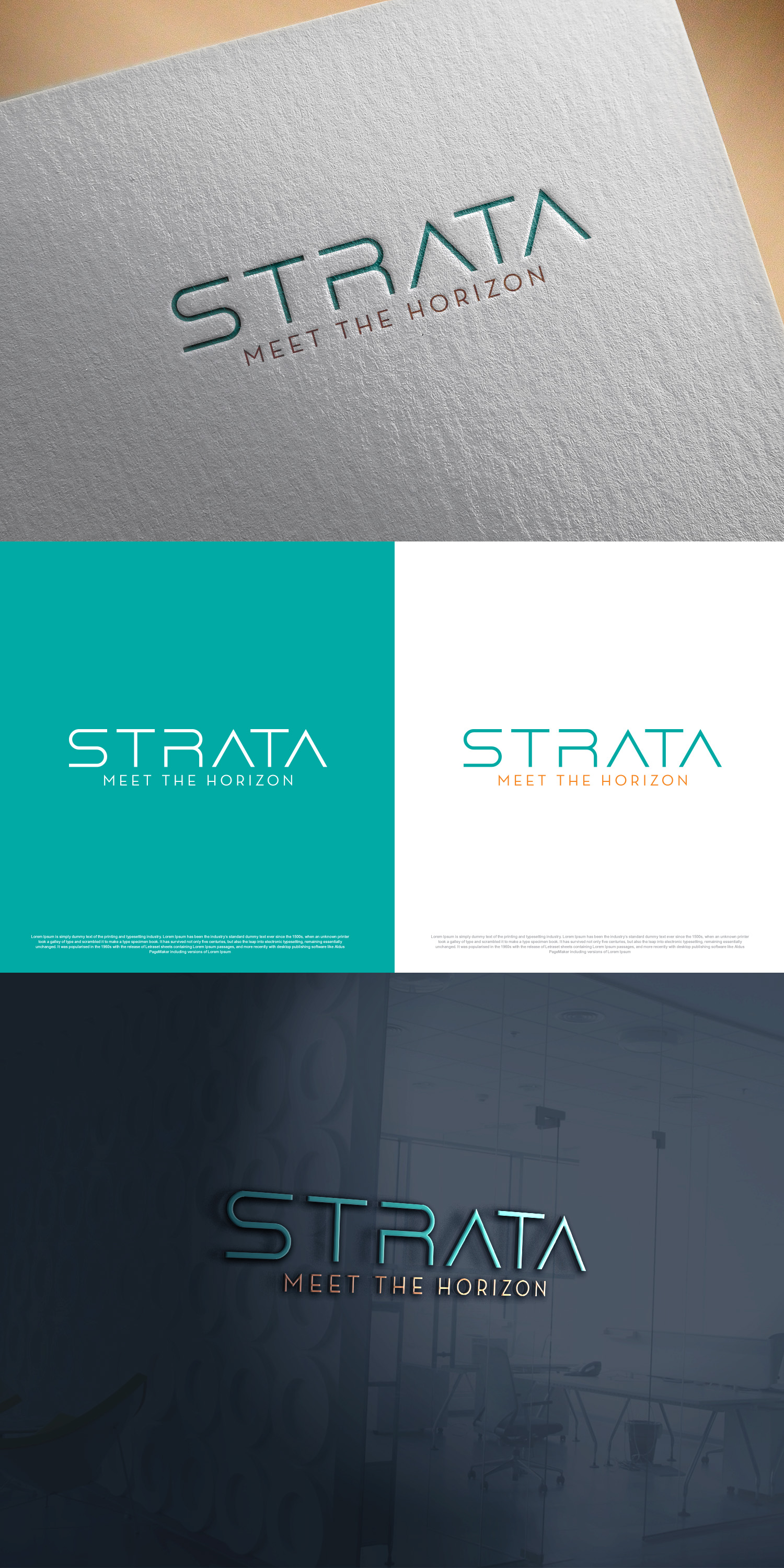 Logo Design by Ahsan Designs for Ellipse Security, Inc. | Design #36933797