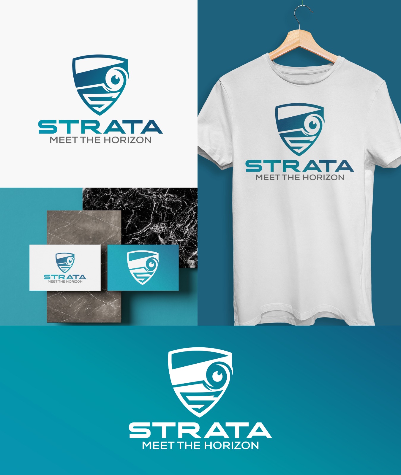 Logo Design by yellowdot for Ellipse Security, Inc. | Design #36924525