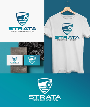 Logo Design by yellowdot for Ellipse Security, Inc. | Design: #36924525