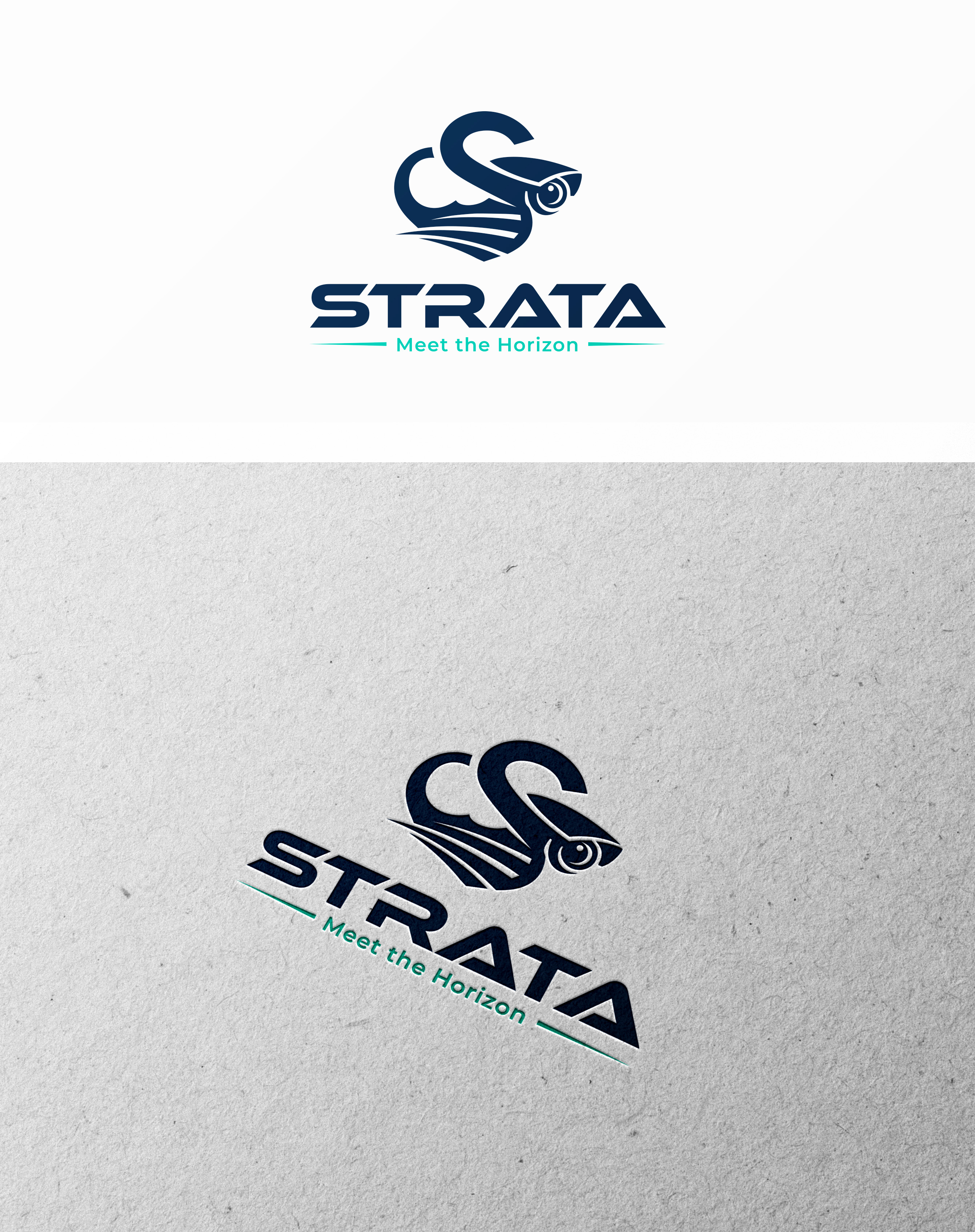 Logo Design by BANI GD for Ellipse Security, Inc. | Design #36926827