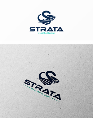 Logo Design by BANI GD for Ellipse Security, Inc. | Design: #36926827