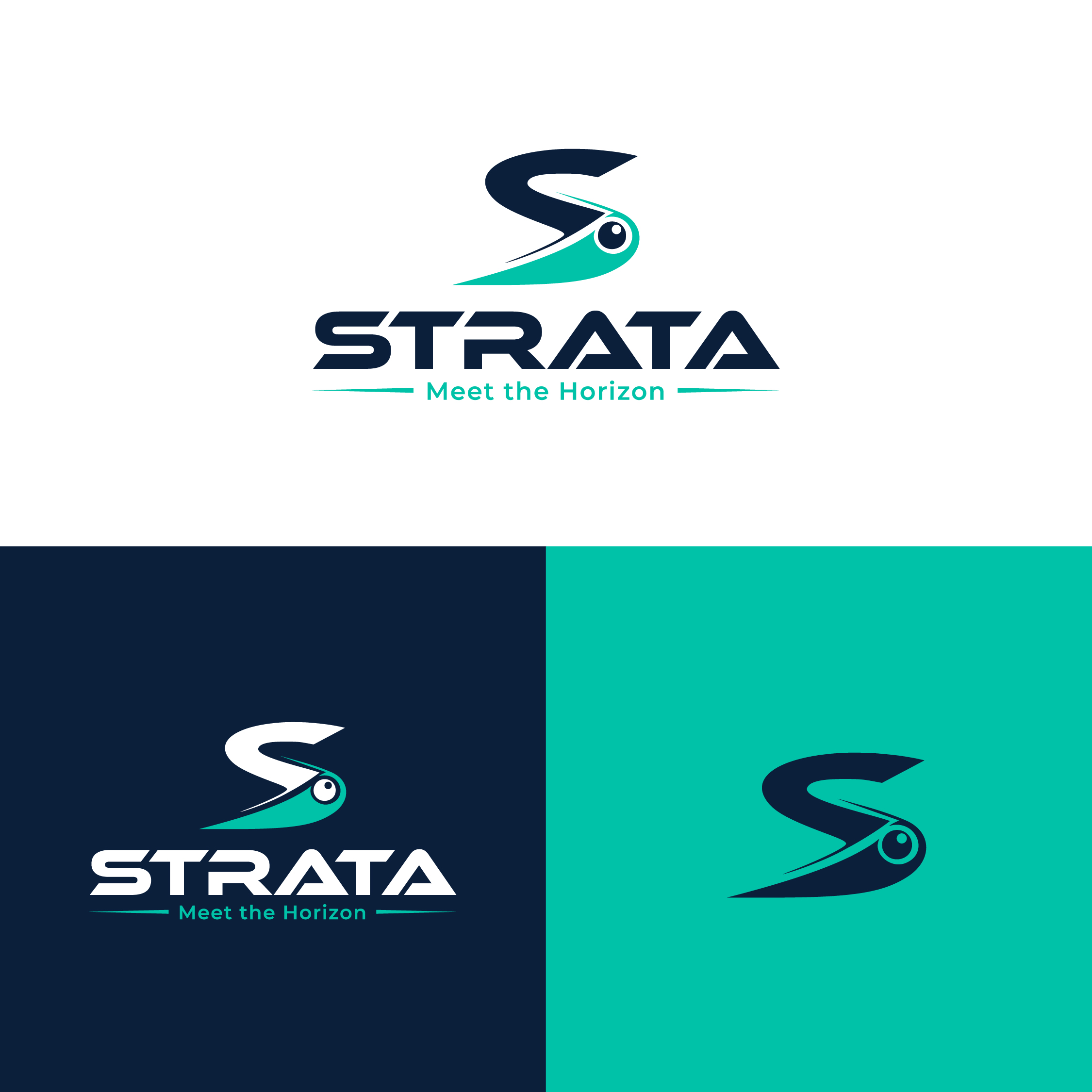 Logo Design by BANI GD for Ellipse Security, Inc. | Design #36932456