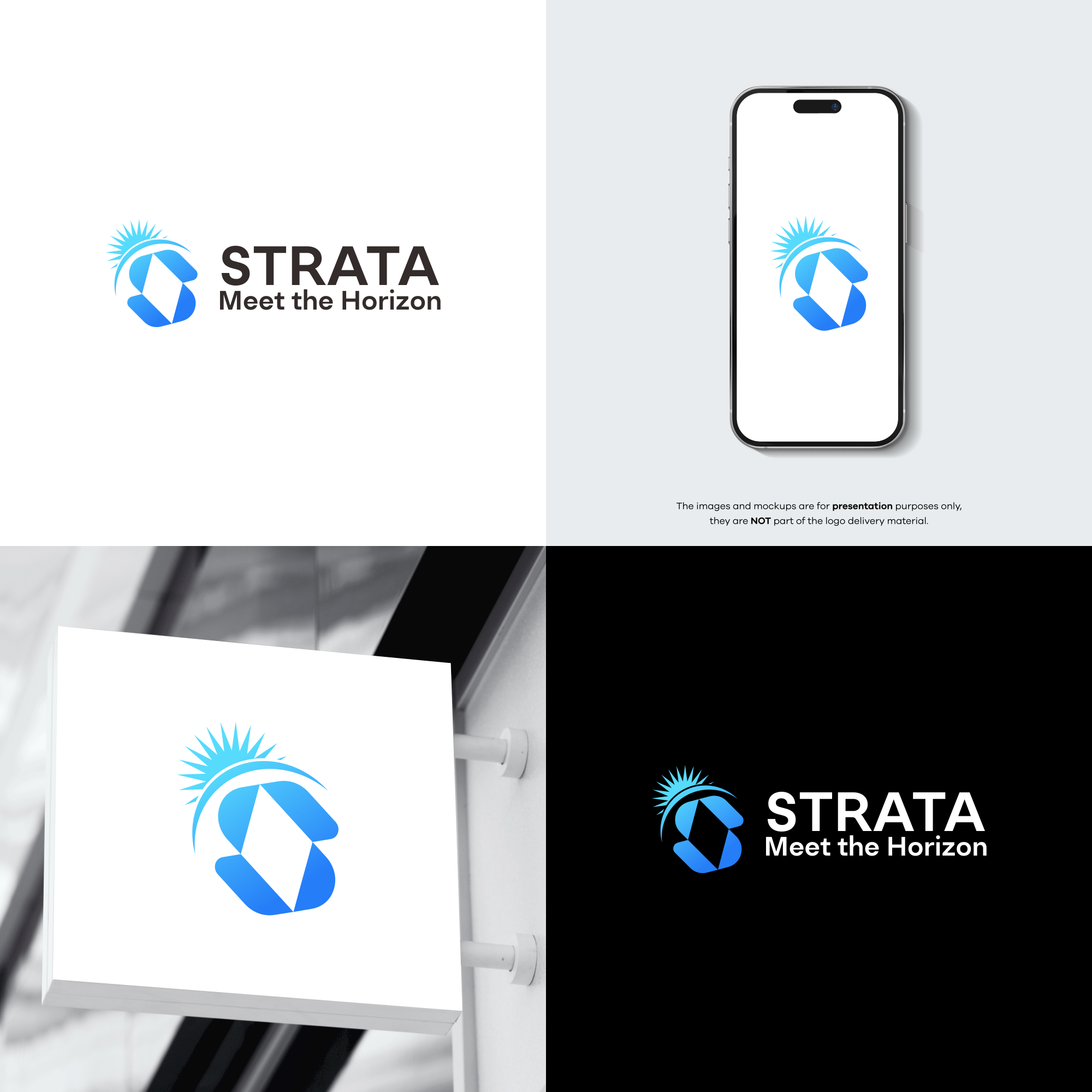 Logo Design by Royco for Ellipse Security, Inc. | Design #36926994