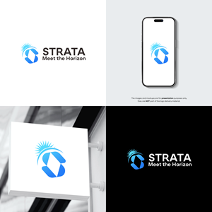 Logo Design by Royco for Ellipse Security, Inc. | Design: #36926994