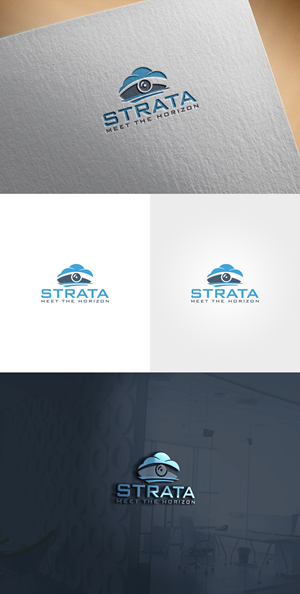 Logo Design by Rahmina for Ellipse Security, Inc. | Design: #36925862