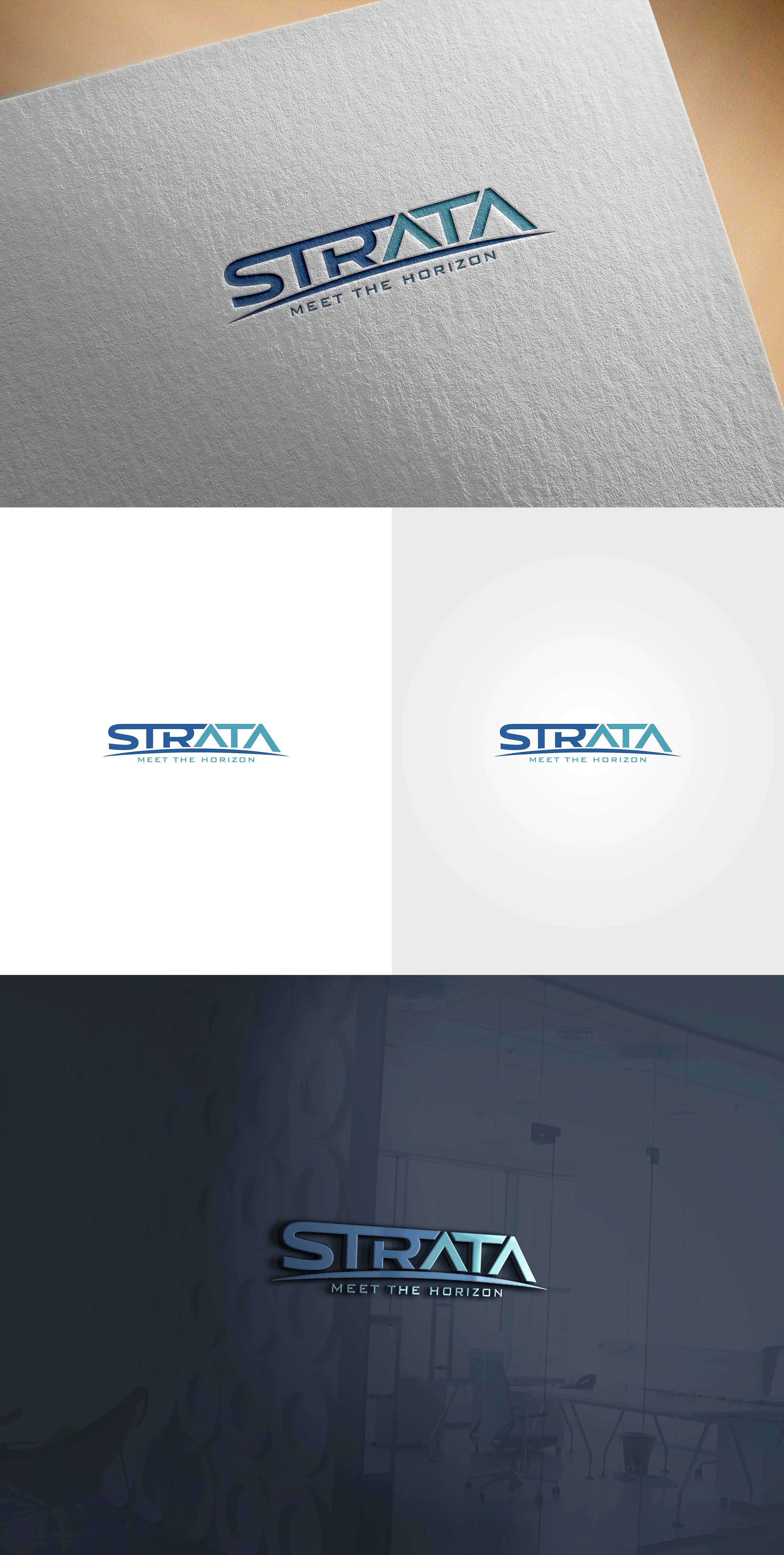 Logo Design by Rahmina for Ellipse Security, Inc. | Design #36925863