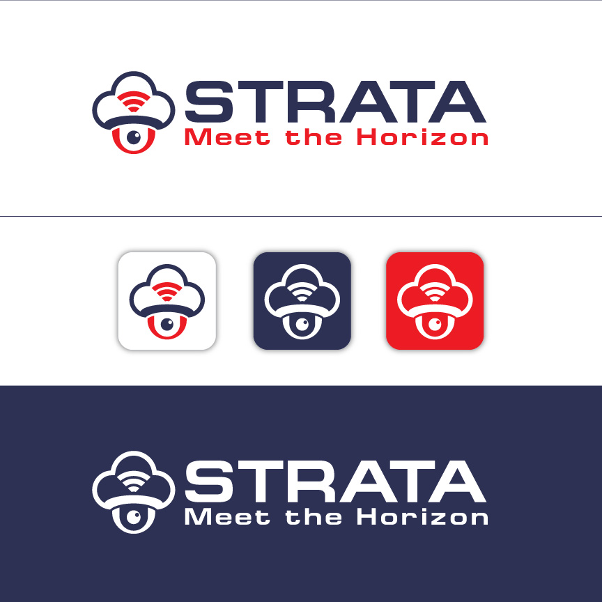 Logo Design by Dipali_sain for Ellipse Security, Inc. | Design #36927986