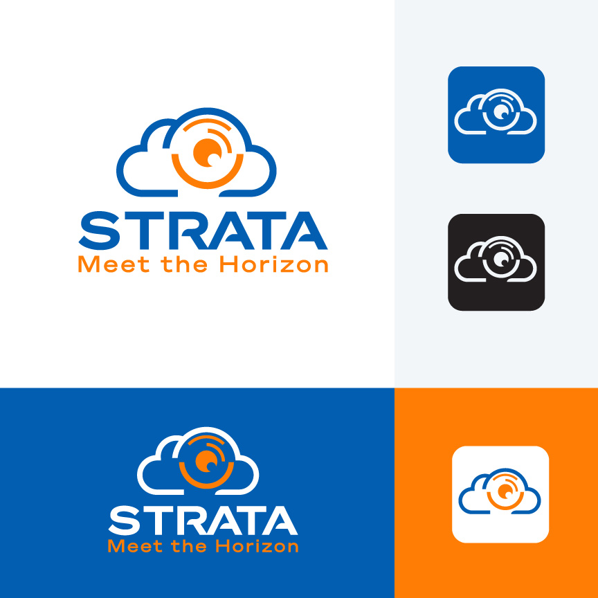 Logo Design by Dipali_sain for Ellipse Security, Inc. | Design #36928323