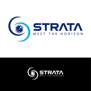 Logo Design by John Mark Arts for Ellipse Security, Inc. | Design: #36927153