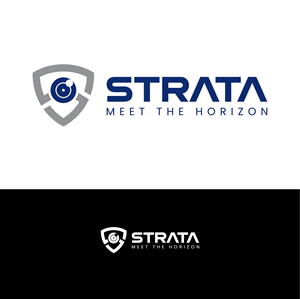 Logo Design by John Mark Arts for Ellipse Security, Inc. | Design: #36927218