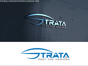 Logo Design by musa-fir for Ellipse Security, Inc. | Design: #36931017