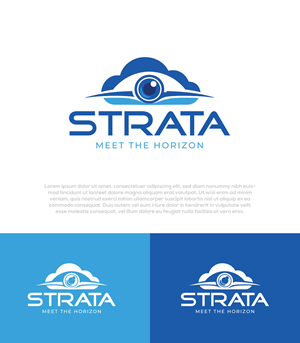 Logo Design by Pilot_DesignR™ for Ellipse Security, Inc. | Design: #36926146