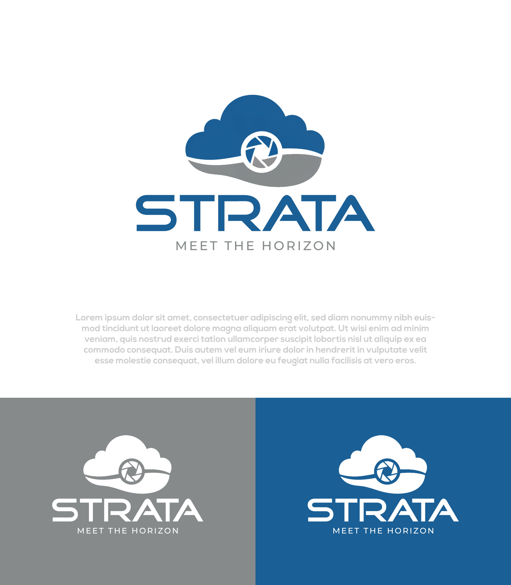 Logo Design by Pilot_DesignR™ for Ellipse Security, Inc. | Design #36926147