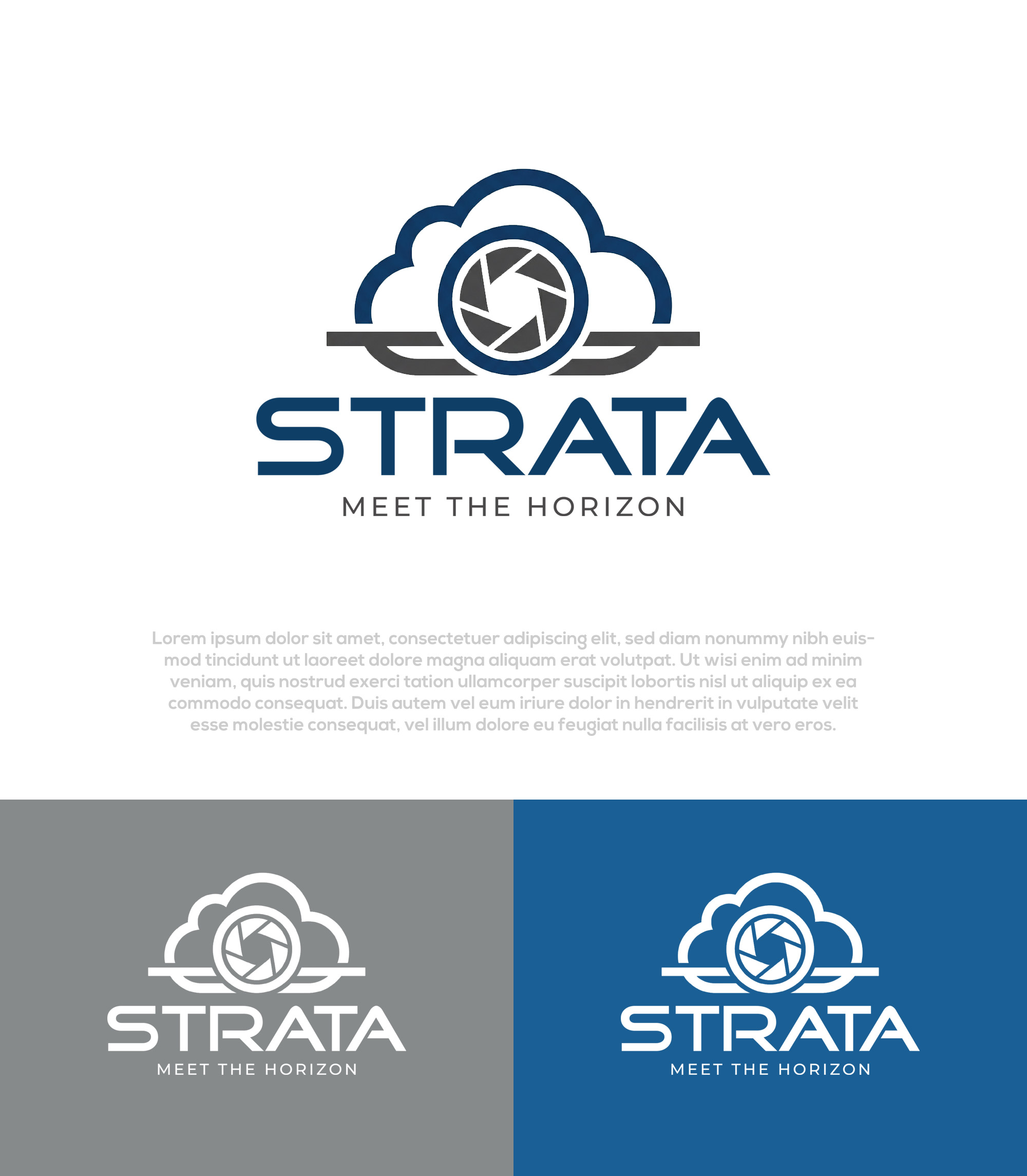 Logo Design by Pilot_DesignR™ for Ellipse Security, Inc. | Design #36926150