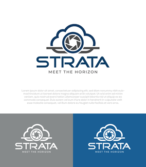 Logo Design by Pilot_DesignR™ for Ellipse Security, Inc. | Design: #36926150