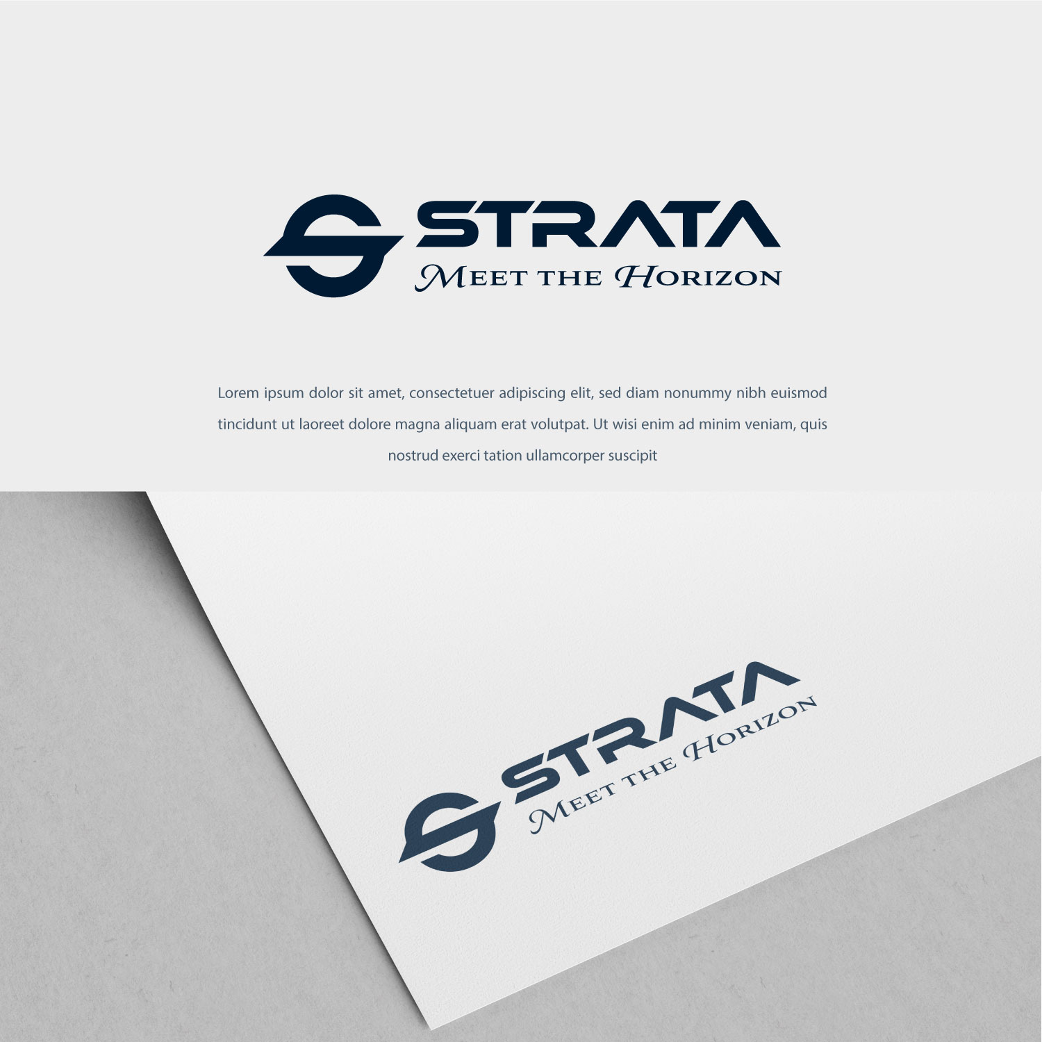 Logo Design by zogo for Ellipse Security, Inc. | Design #36945561